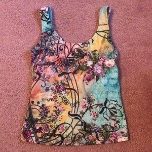 Balance Collection by Marika workout tank